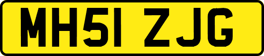 MH51ZJG