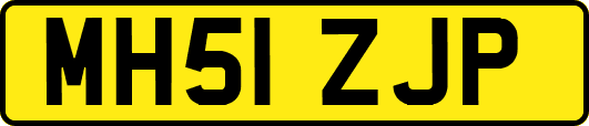 MH51ZJP