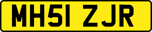 MH51ZJR