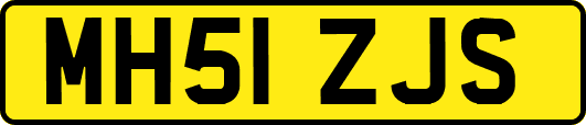 MH51ZJS