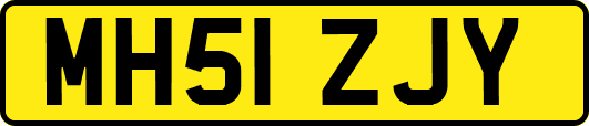 MH51ZJY