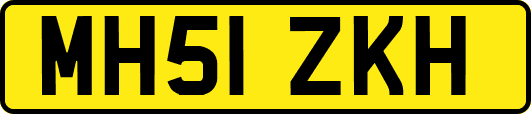 MH51ZKH