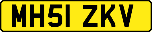 MH51ZKV