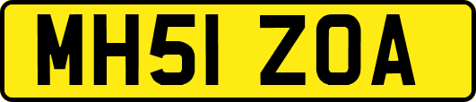 MH51ZOA