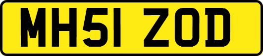MH51ZOD