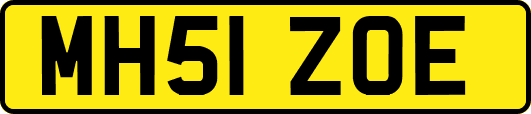 MH51ZOE
