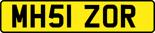 MH51ZOR