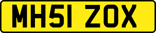 MH51ZOX