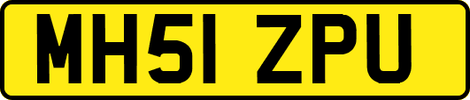 MH51ZPU