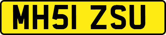 MH51ZSU