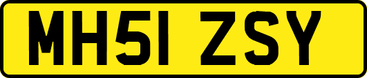 MH51ZSY