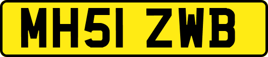 MH51ZWB