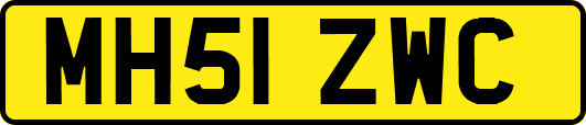 MH51ZWC