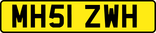 MH51ZWH