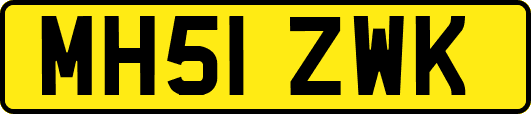 MH51ZWK