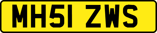 MH51ZWS