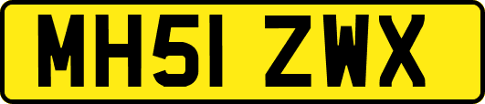 MH51ZWX