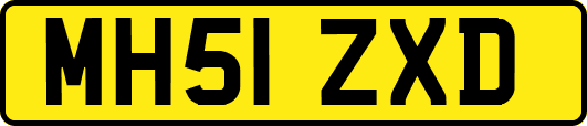 MH51ZXD