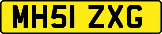 MH51ZXG