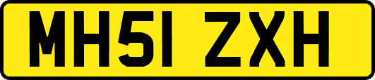 MH51ZXH