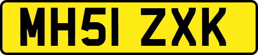MH51ZXK