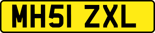 MH51ZXL