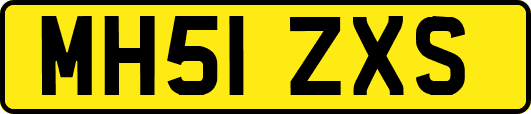 MH51ZXS