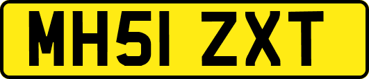 MH51ZXT