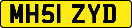 MH51ZYD