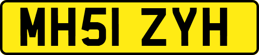 MH51ZYH