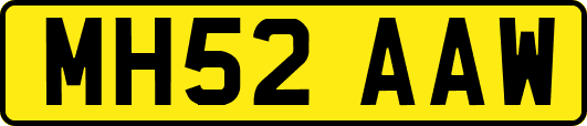MH52AAW