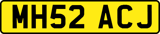 MH52ACJ