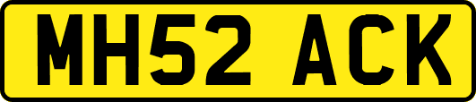 MH52ACK