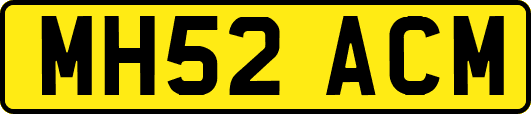 MH52ACM