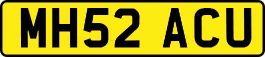 MH52ACU