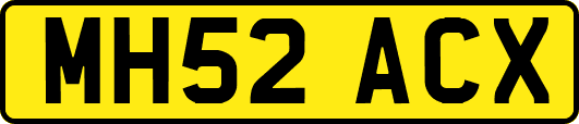 MH52ACX