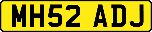 MH52ADJ