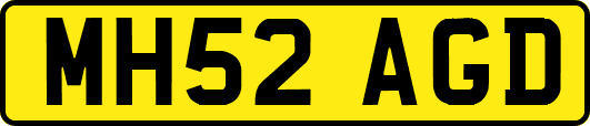 MH52AGD
