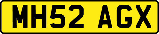 MH52AGX