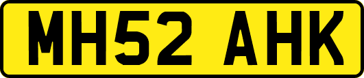 MH52AHK