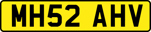 MH52AHV