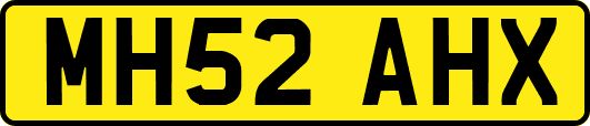 MH52AHX