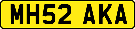 MH52AKA