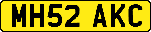 MH52AKC