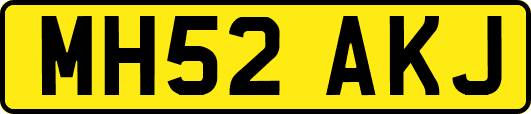 MH52AKJ