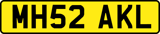 MH52AKL