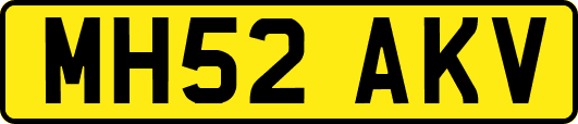 MH52AKV
