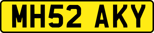 MH52AKY