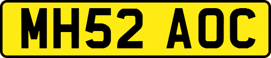 MH52AOC