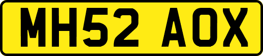MH52AOX